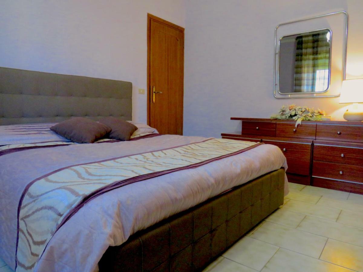 Grazia Appartamento Family Barga Exterior photo
